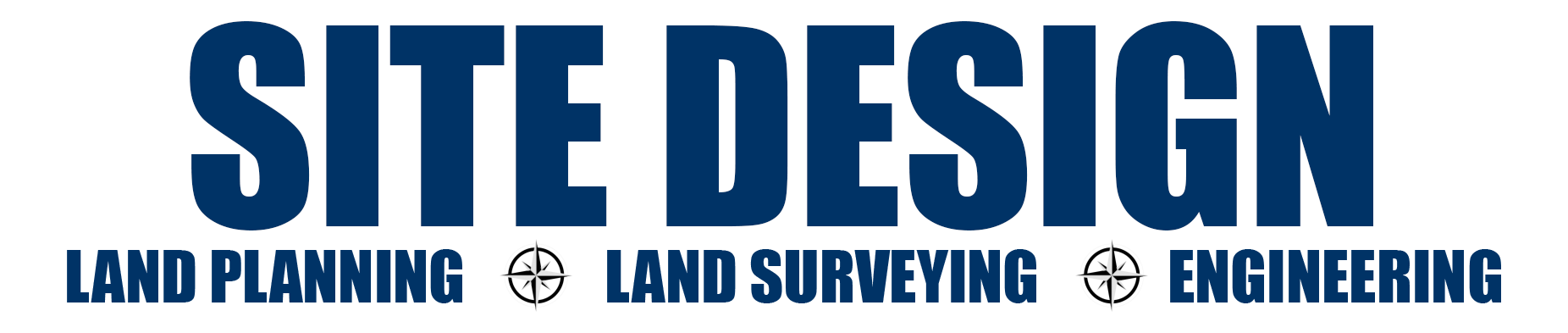 Site Development Engineering Logo Site Design | Professional Civil Engineering